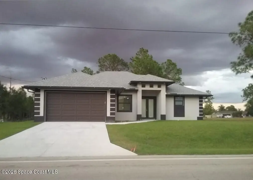 2107 E 10th Street, Lehigh Acres, Fl 33936, FL