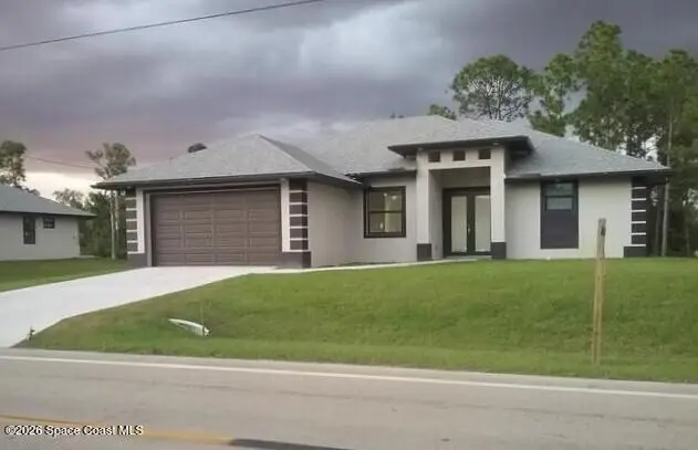 2107 E 10th Street, Lehigh Acres, Fl 33936, FL