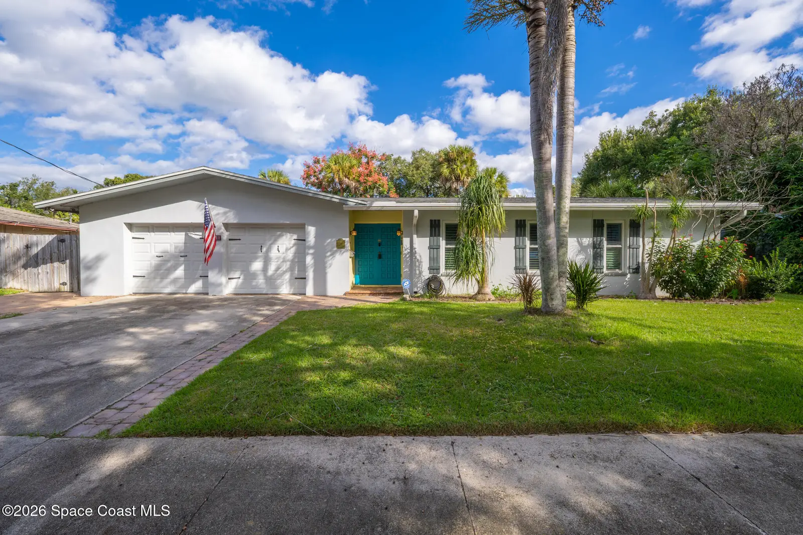 638 Orange Court, Rockledge, Fl 32955, FL