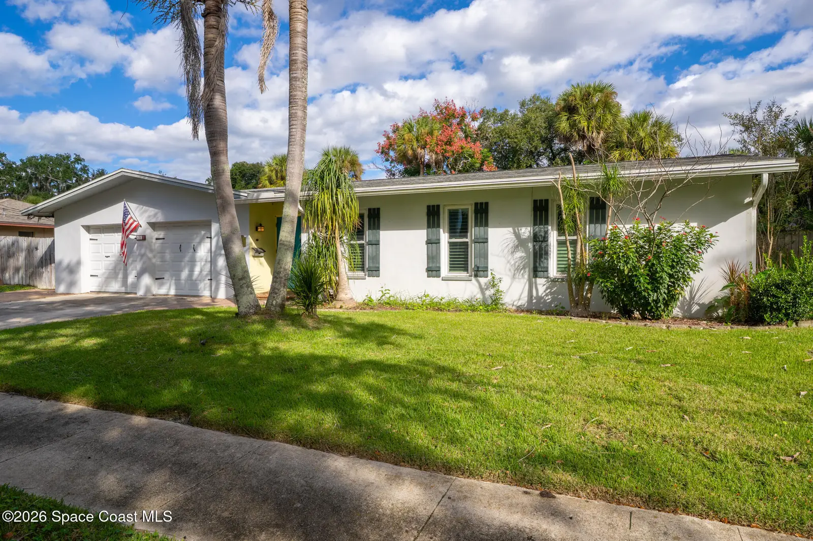 638 Orange Court, Rockledge, Fl 32955, FL