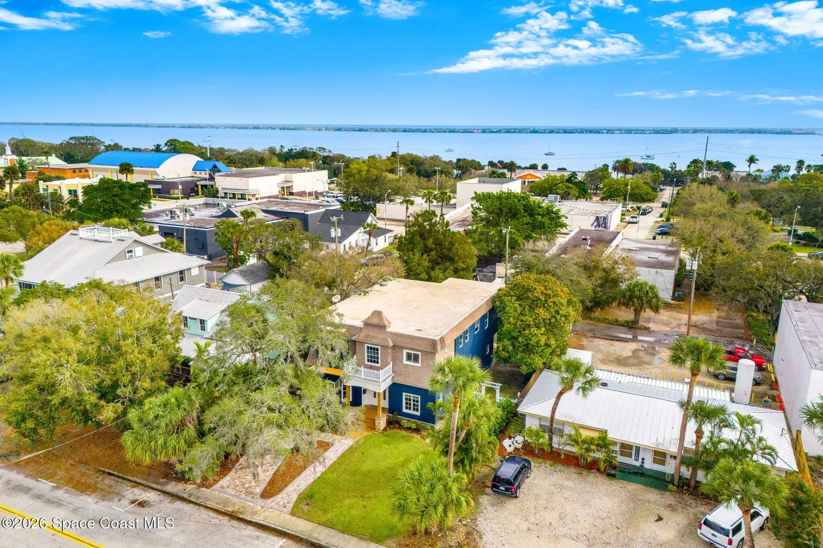 1478 Highland Avenue, Melbourne, Fl 32935, FL