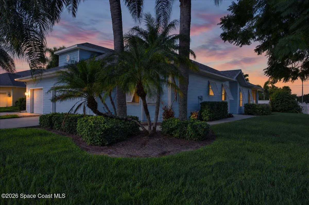 1002 Eleuthera Drive Ne, Palm Bay, Fl 32905, FL