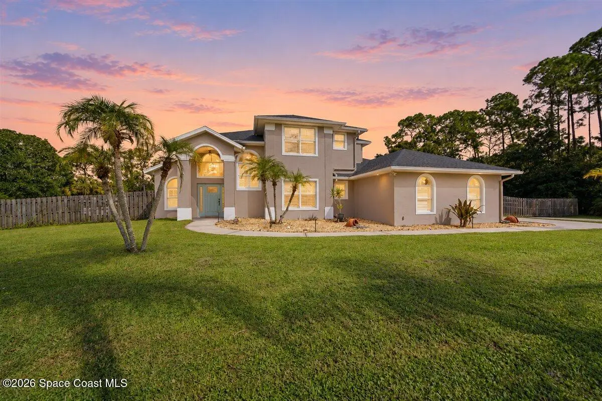 4120 Careywood Drive, Melbourne, Fl 32934, FL