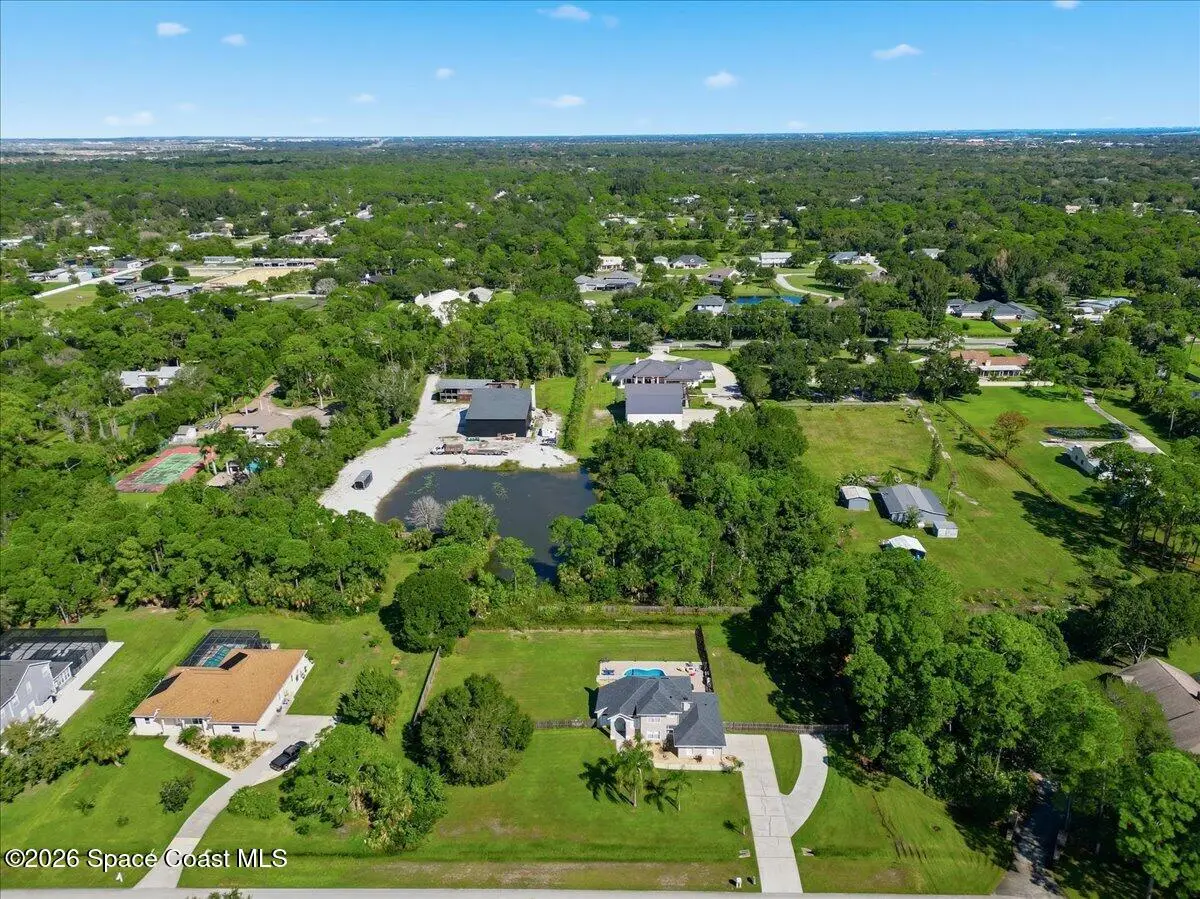 4120 Careywood Drive, Melbourne, Fl 32934, FL
