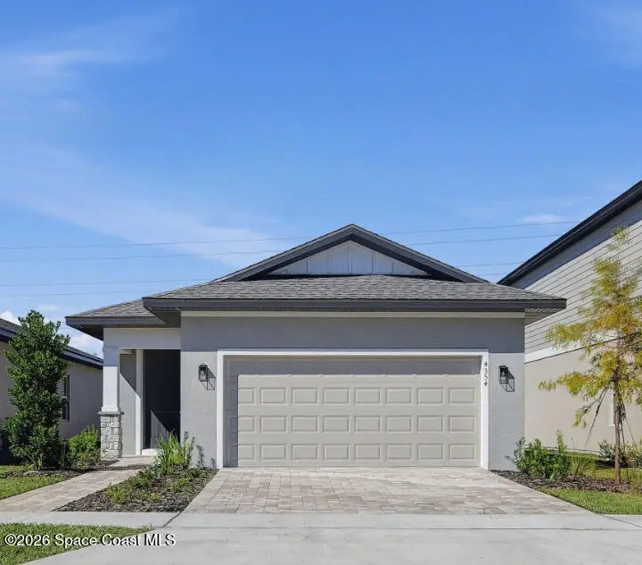 4354 Masthead Avenue, Rockledge, Fl 32955, FL