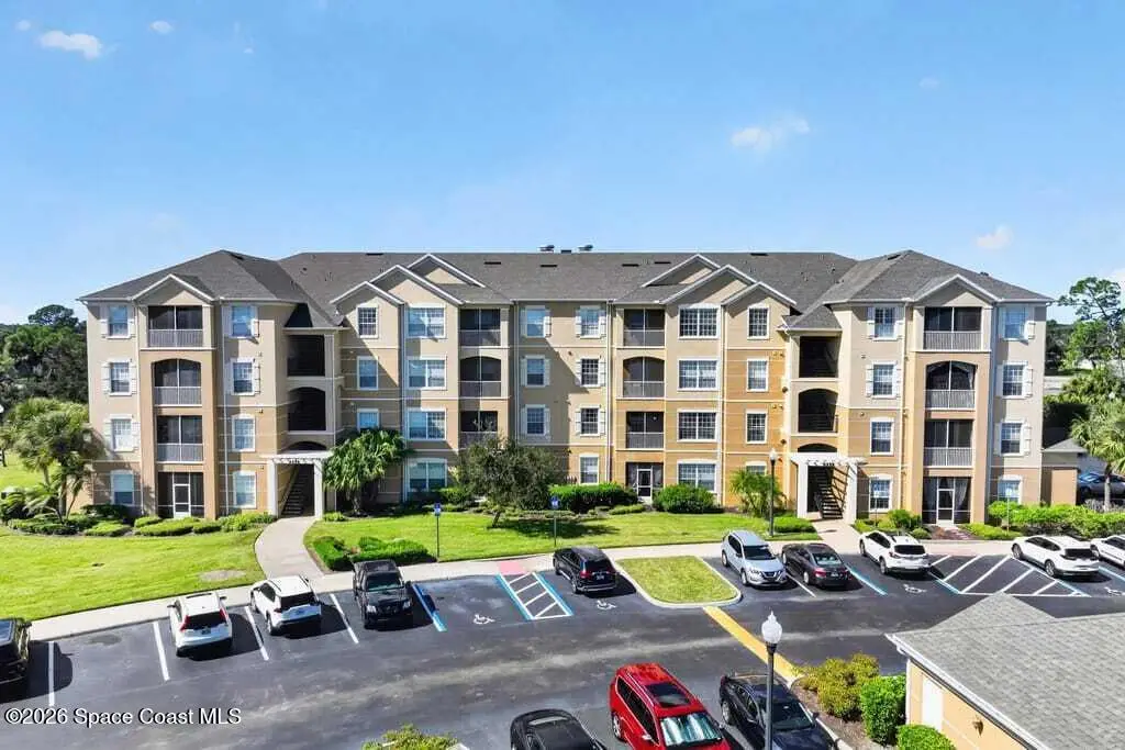3868 Lexmark Lane 202, Rockledge, Fl 32955, FL