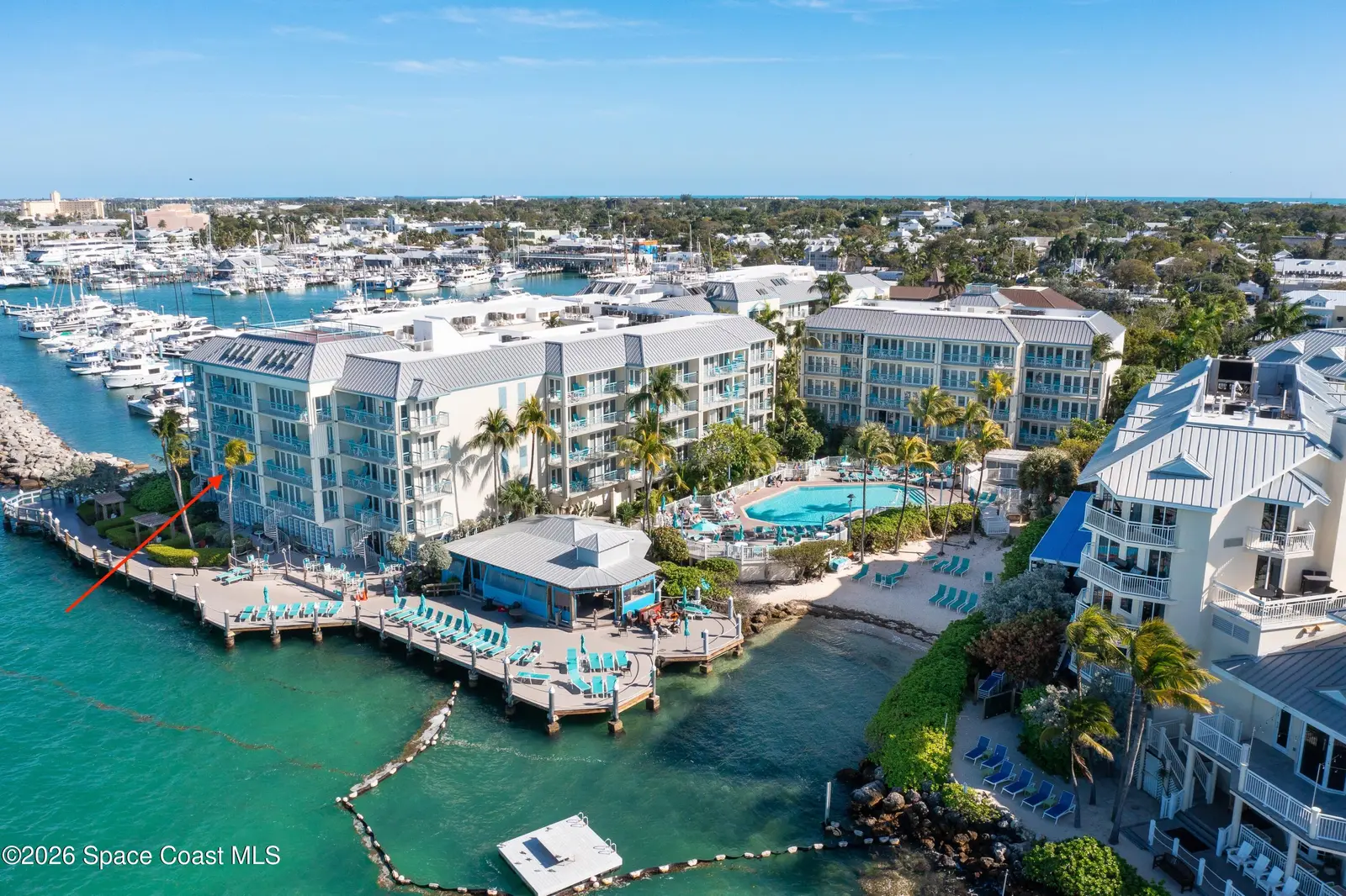617 Front Street C22 Week 1, Key West, Fl 33040, FL