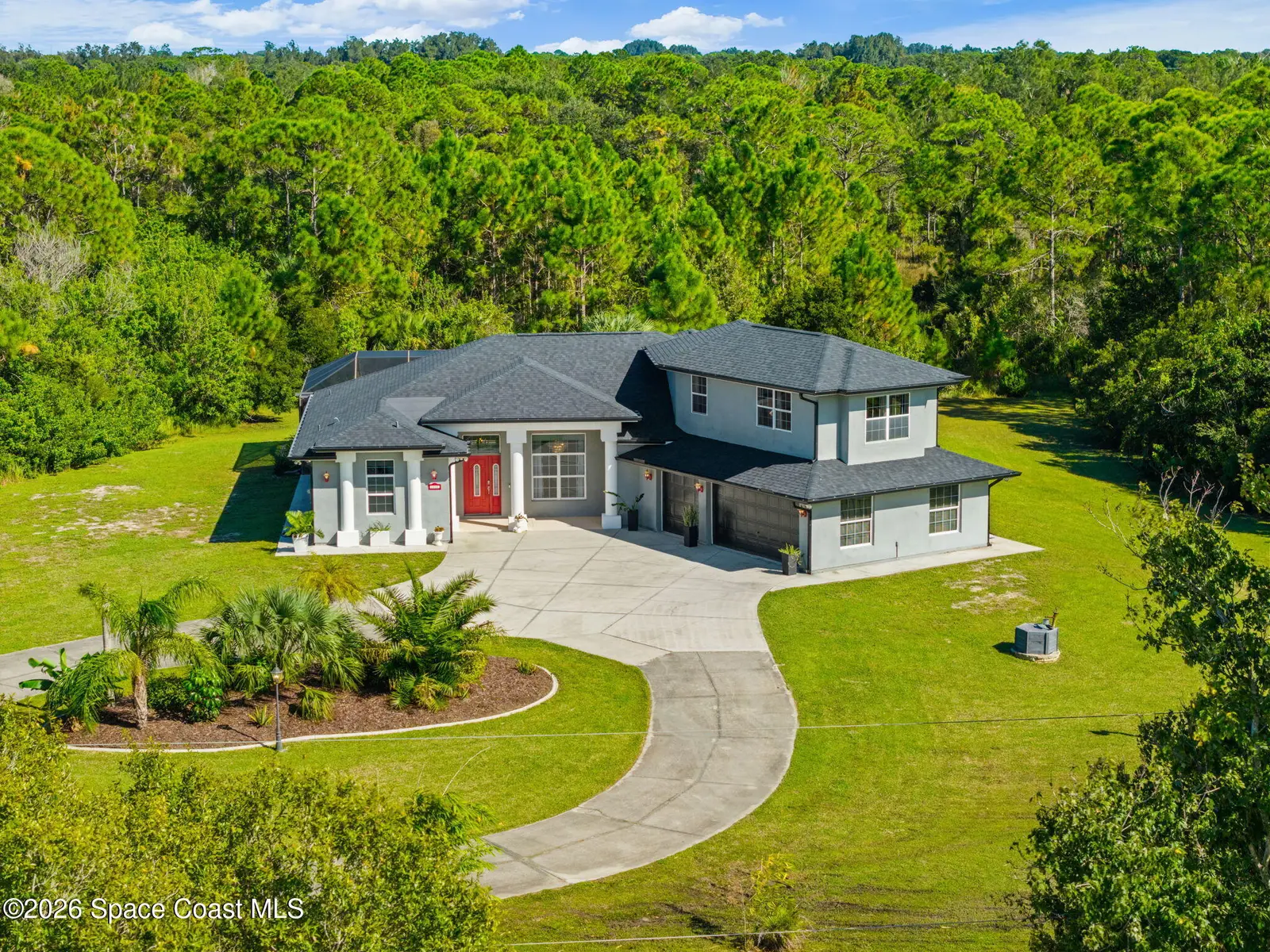 1835 Sandy Creek Lane, Malabar, Fl 32950, FL