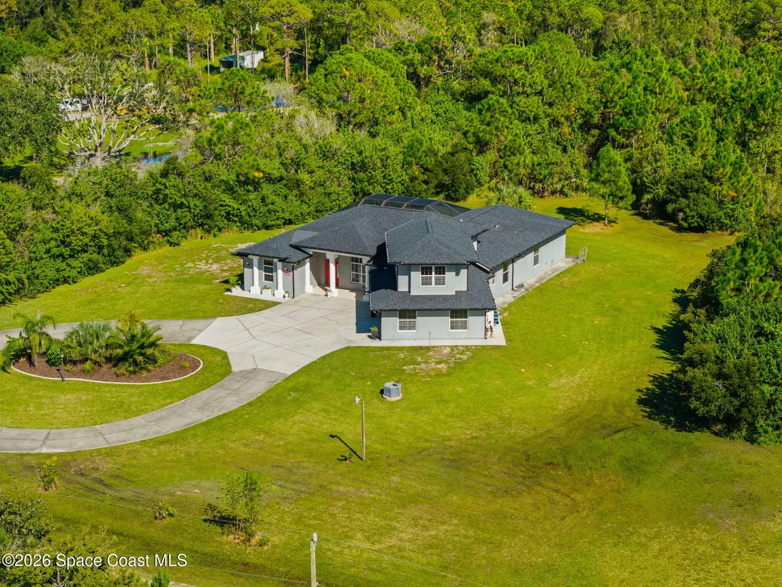 1835 Sandy Creek Lane, Malabar, Fl 32950, FL