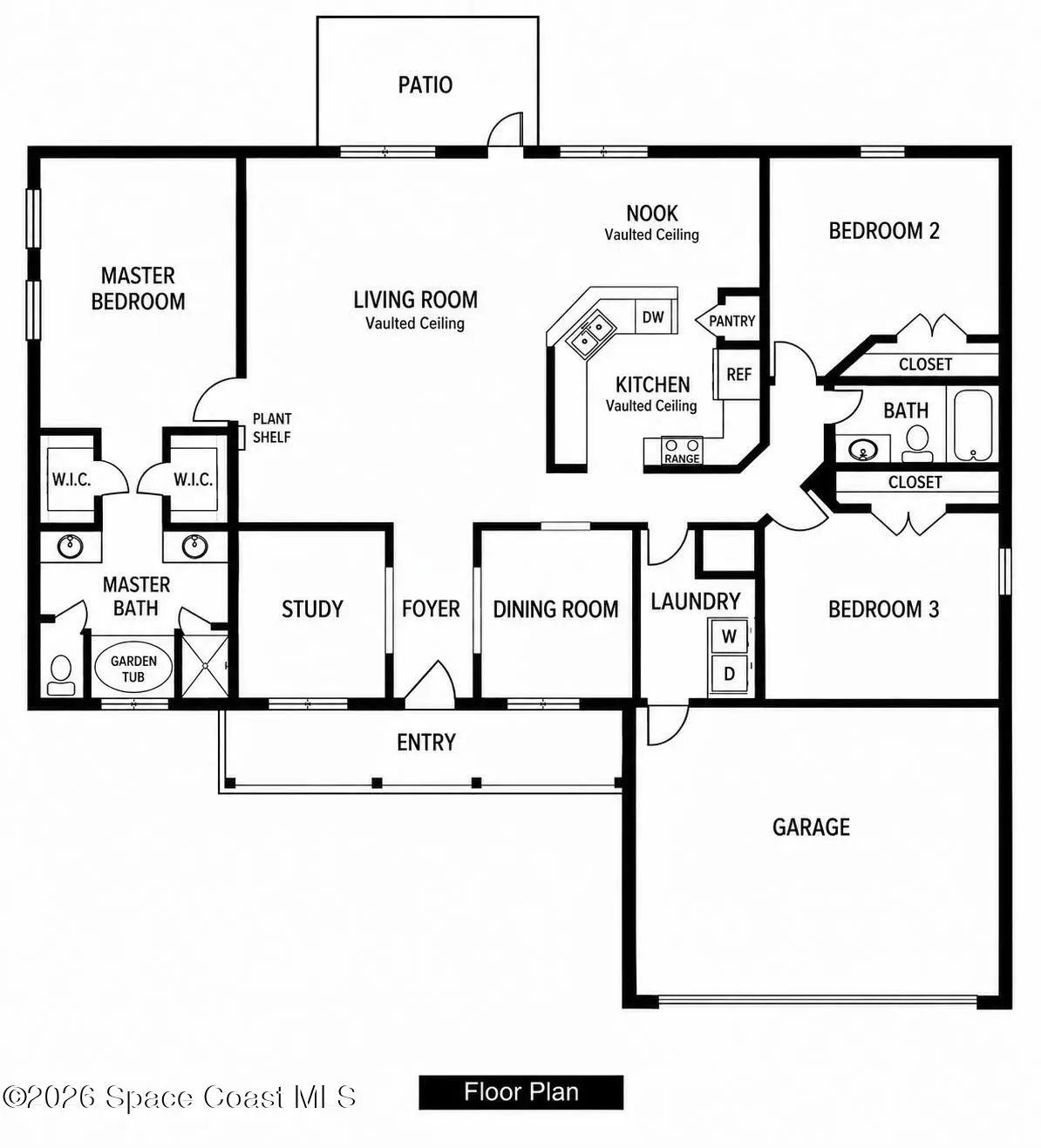 209 Krassner Drive Nw, Palm Bay, Fl 32907, FL