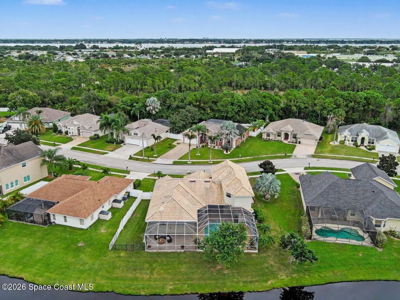 259 Pebble Hill Way, Rockledge, Fl 32955, FL