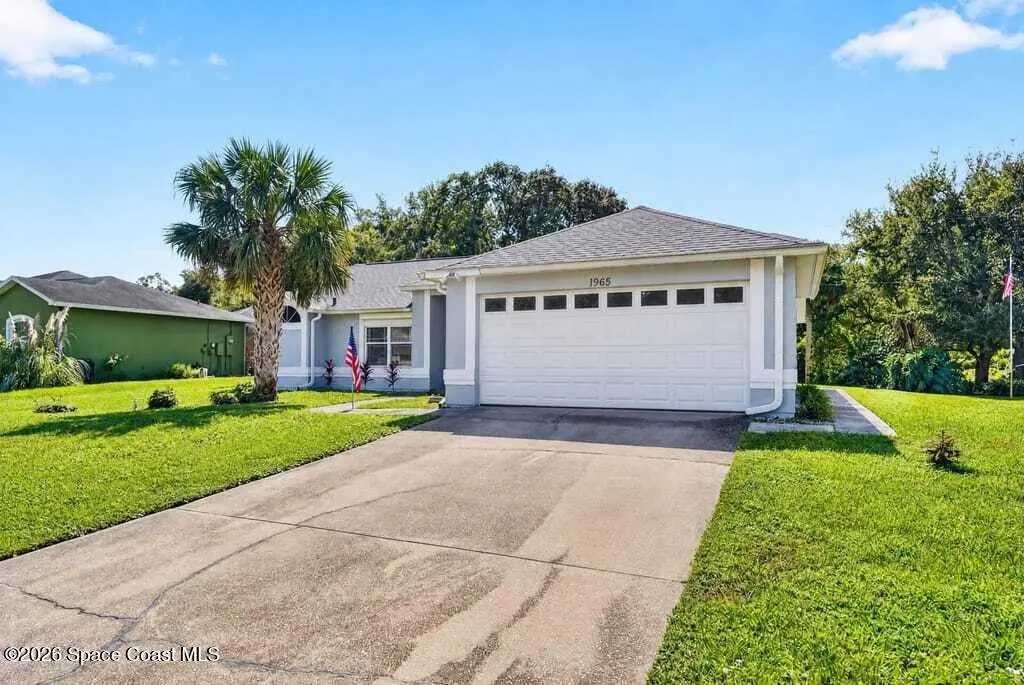 1965 Sun Valley Street, Titusville, Fl 32780, FL