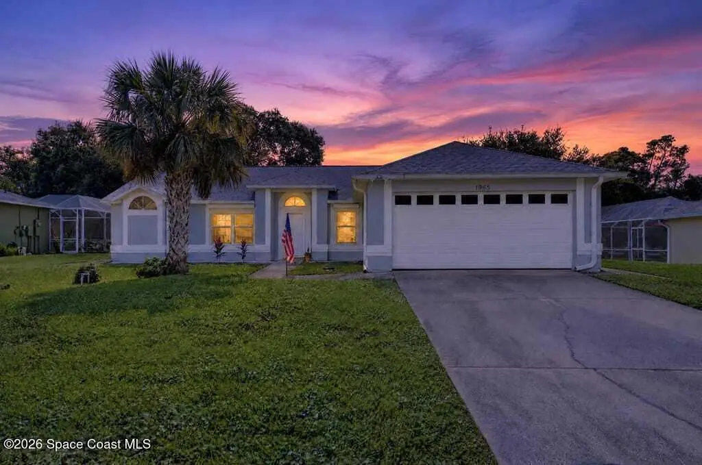 1965 Sun Valley Street, Titusville, Fl 32780, FL