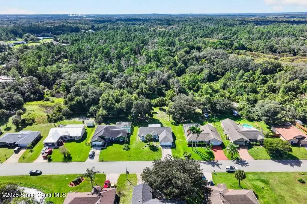 1965 Sun Valley Street, Titusville, Fl 32780, FL