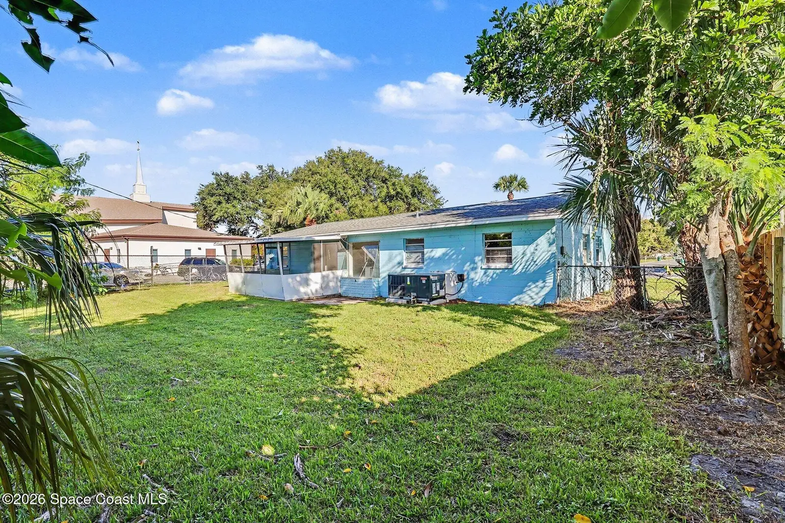 105 Needle Boulevard, Merritt Island, Fl 32953, FL