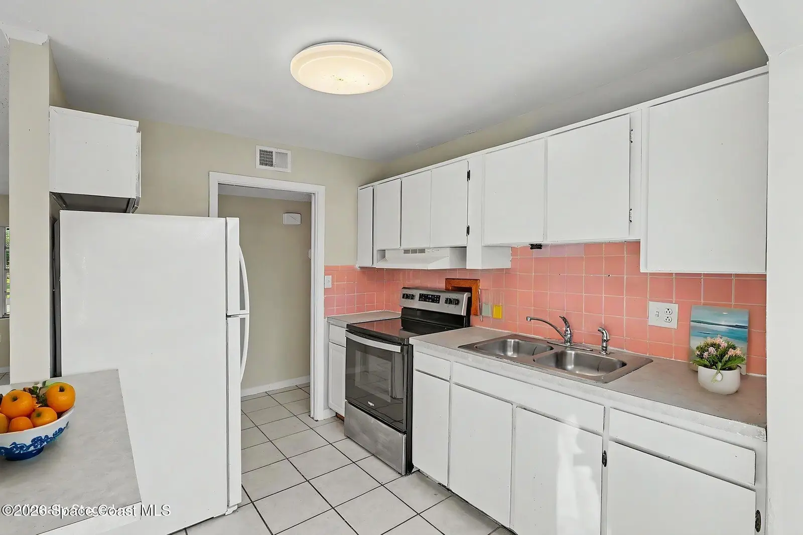 105 Needle Boulevard, Merritt Island, Fl 32953, FL
