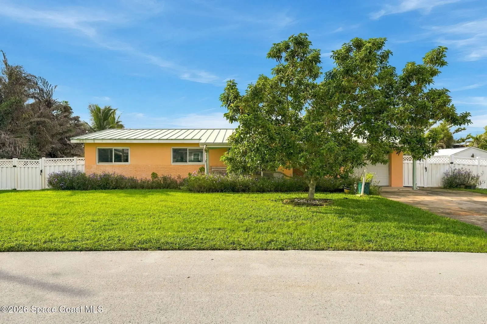 6 Venetian Way B, Indian Harbour Beach, Fl 32937, FL