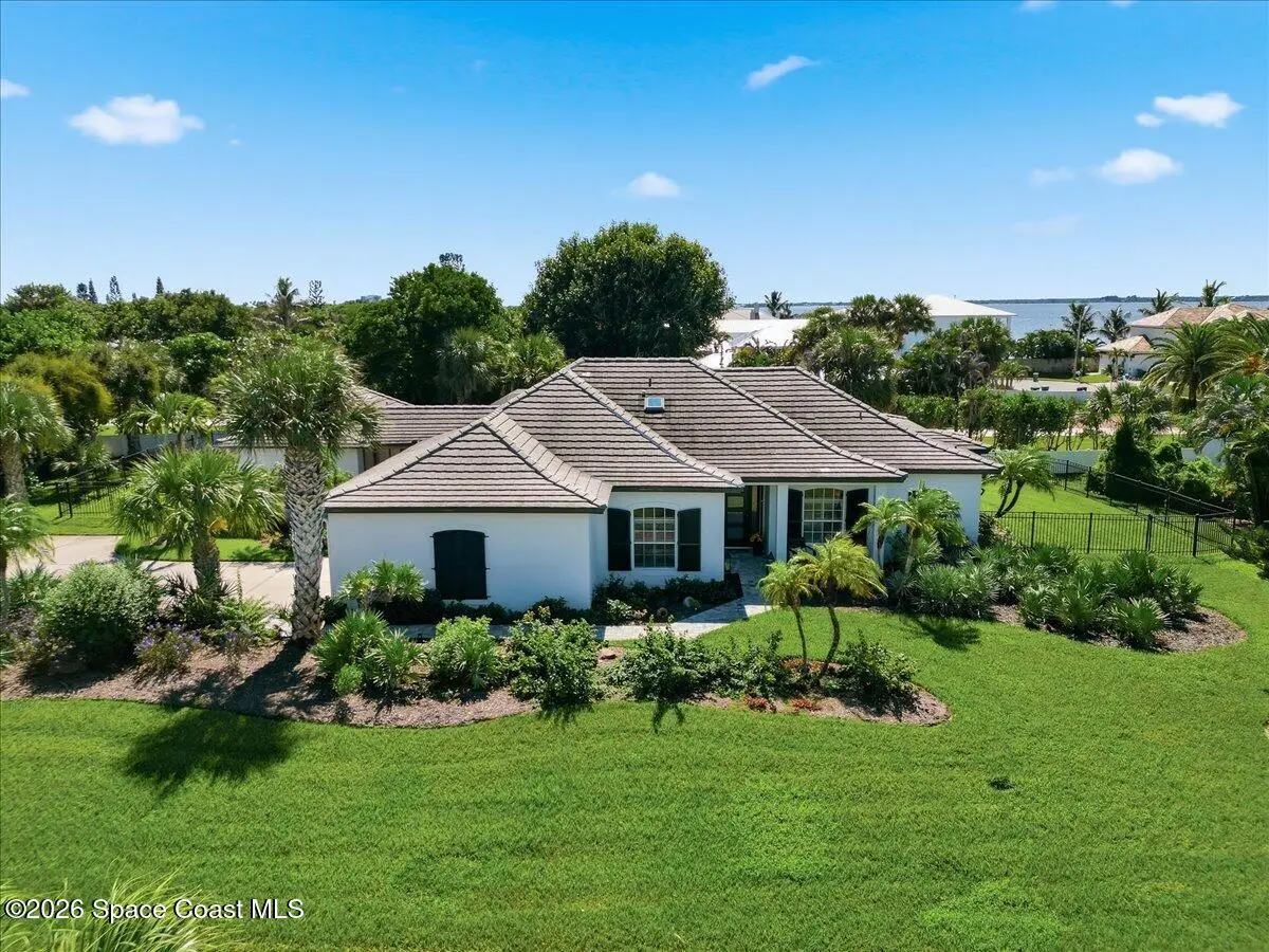 165 Mar-Len Drive, Melbourne Beach, Fl 32951, FL