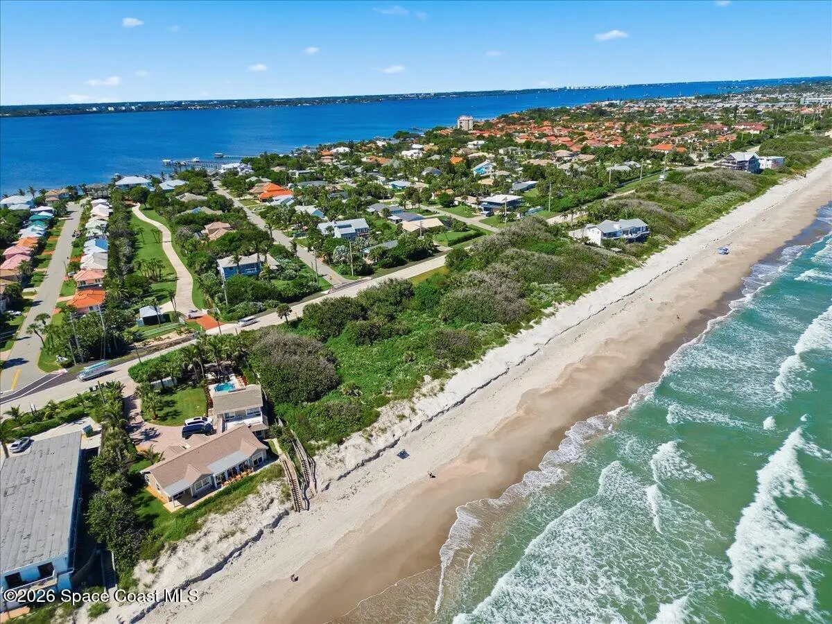 165 Mar-Len Drive, Melbourne Beach, Fl 32951, FL