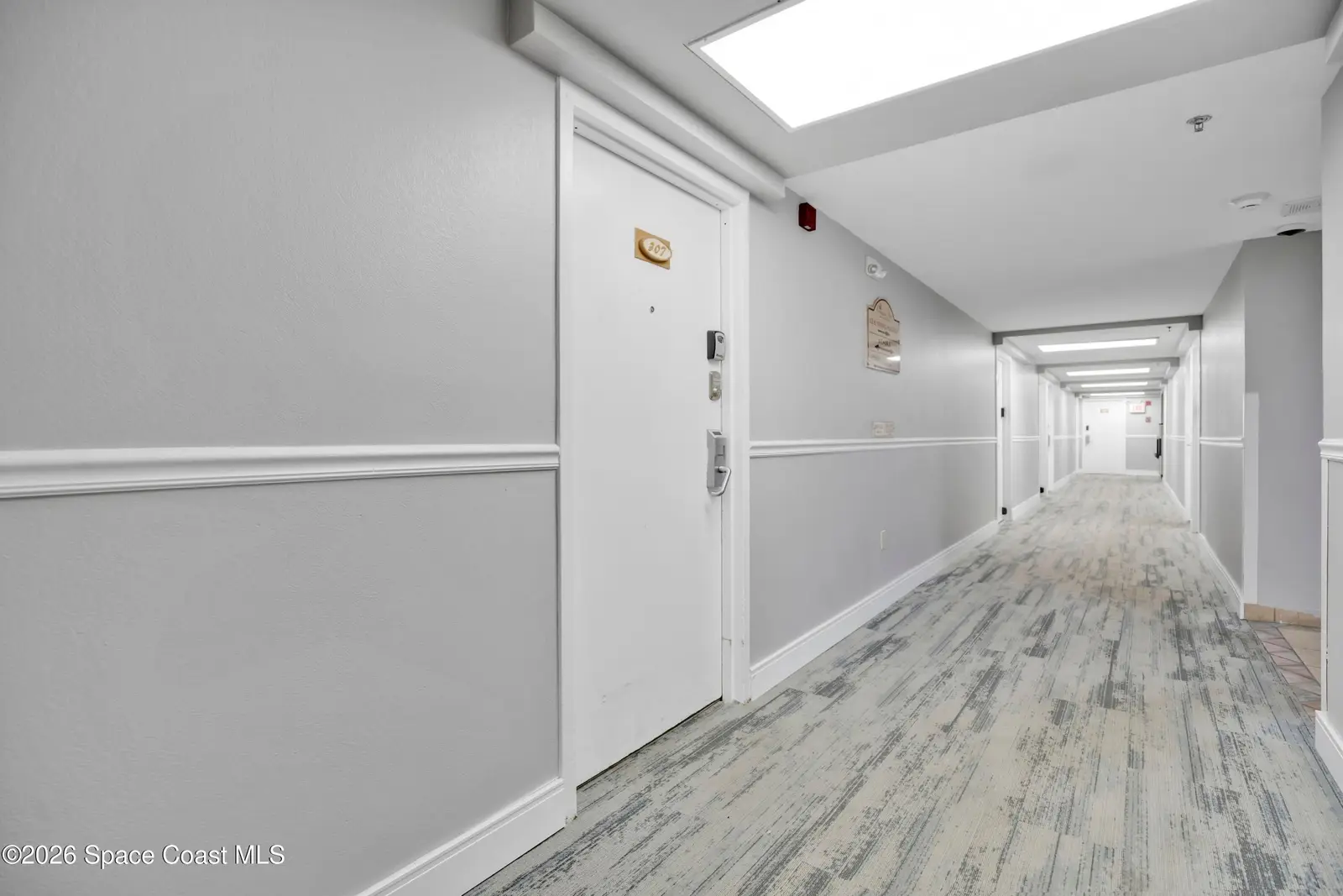 1909 S Atlantic Avenue 307-308, Daytona Beach Shores, Fl 32118, FL