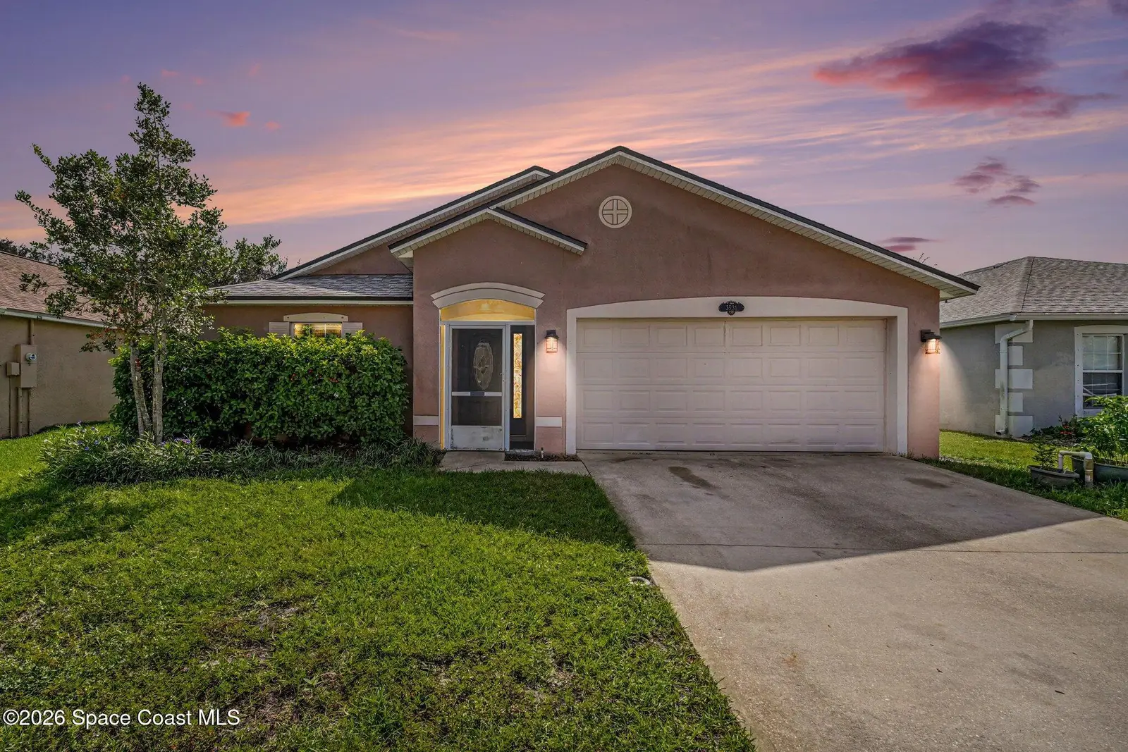 5531 Talbot Boulevard, Cocoa, Fl 32926, FL