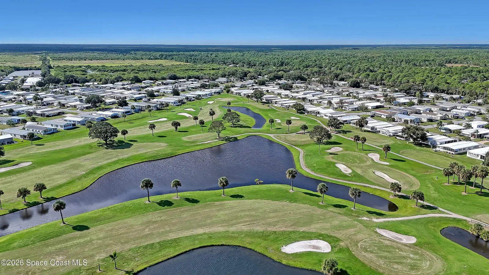 879 Laurel Circle, Barefoot Bay, Fl 32976, FL