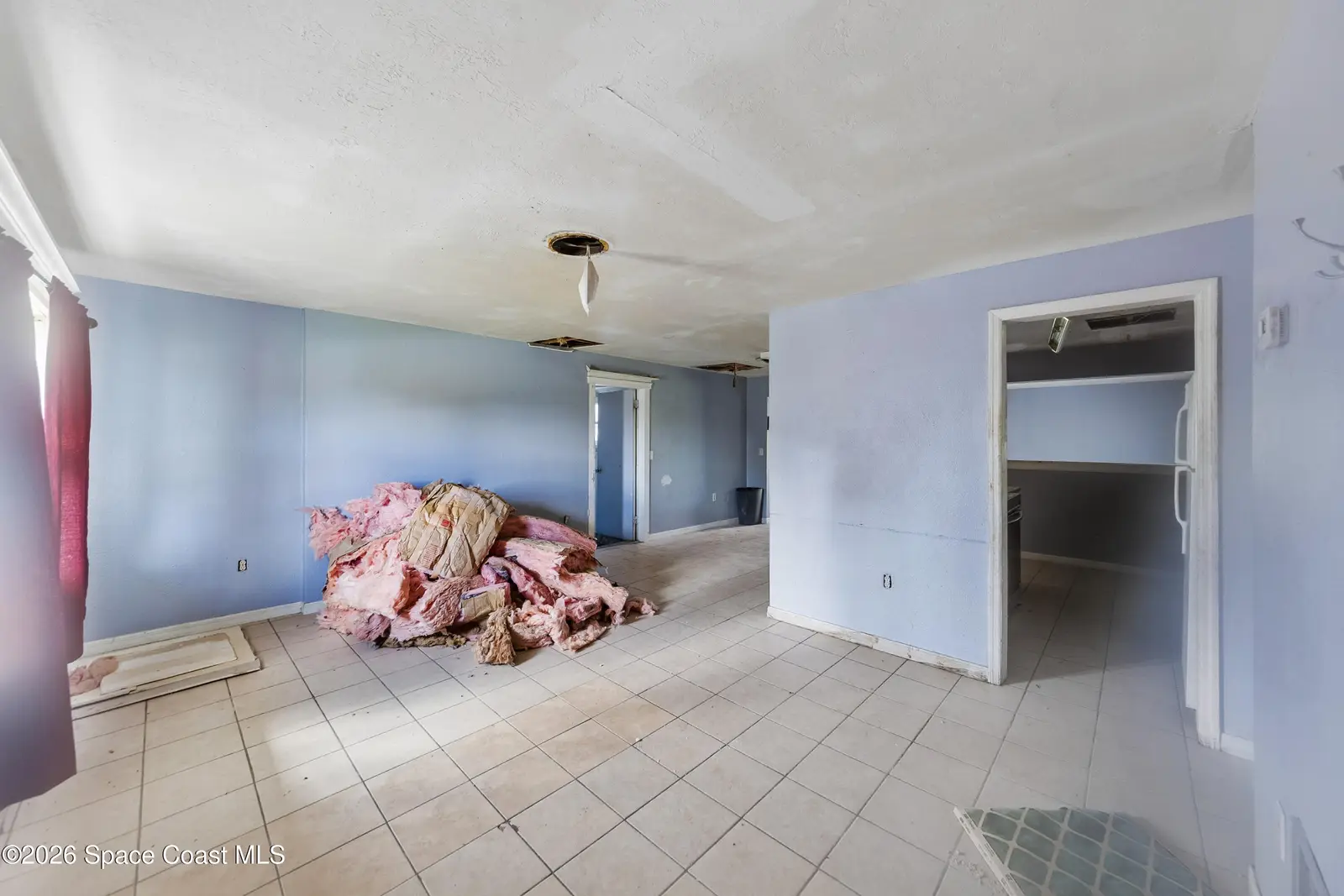 58 Knollwood Drive, Rockledge, Fl 32955, FL