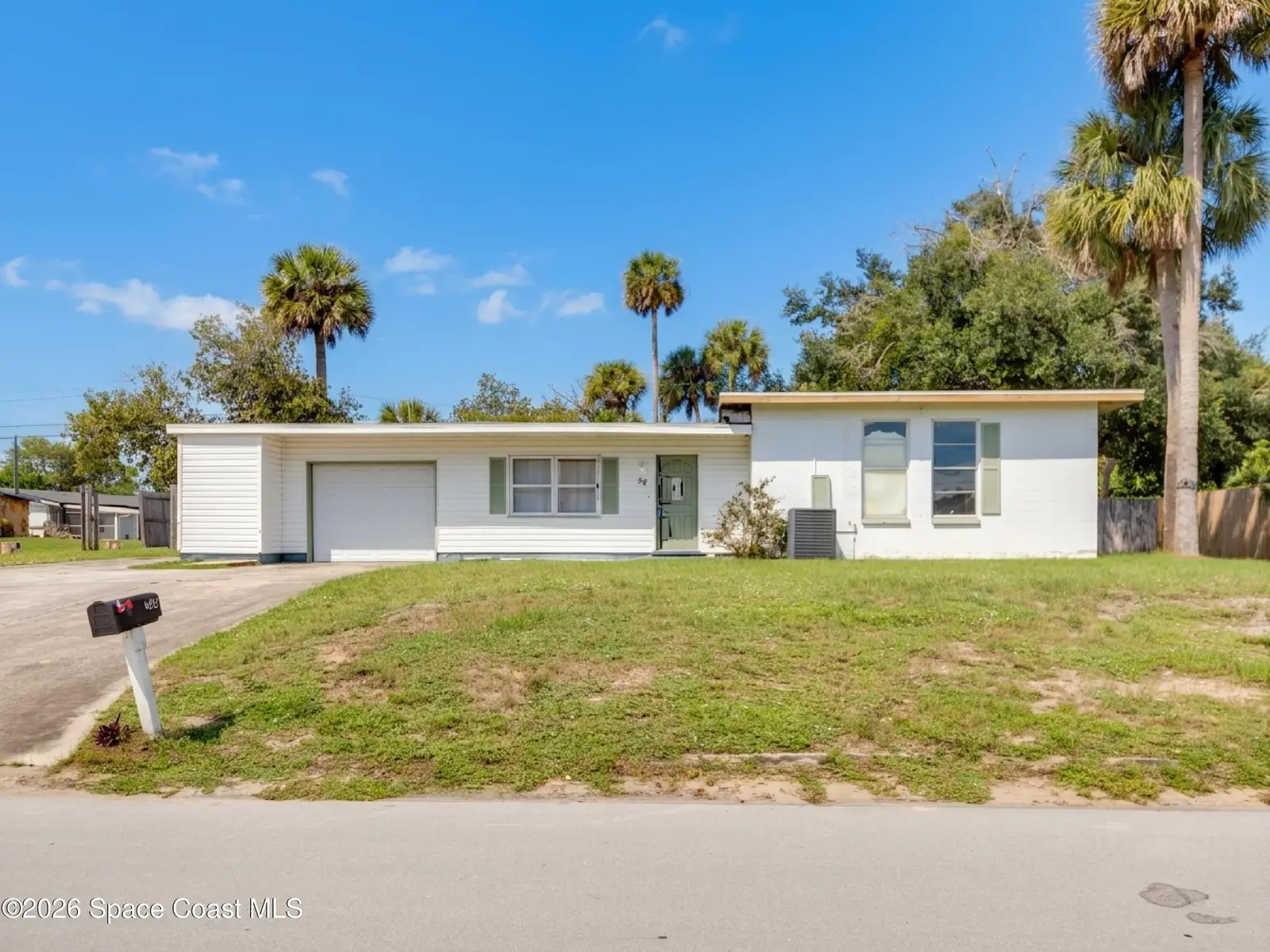 58 Knollwood Drive, Rockledge, Fl 32955, FL