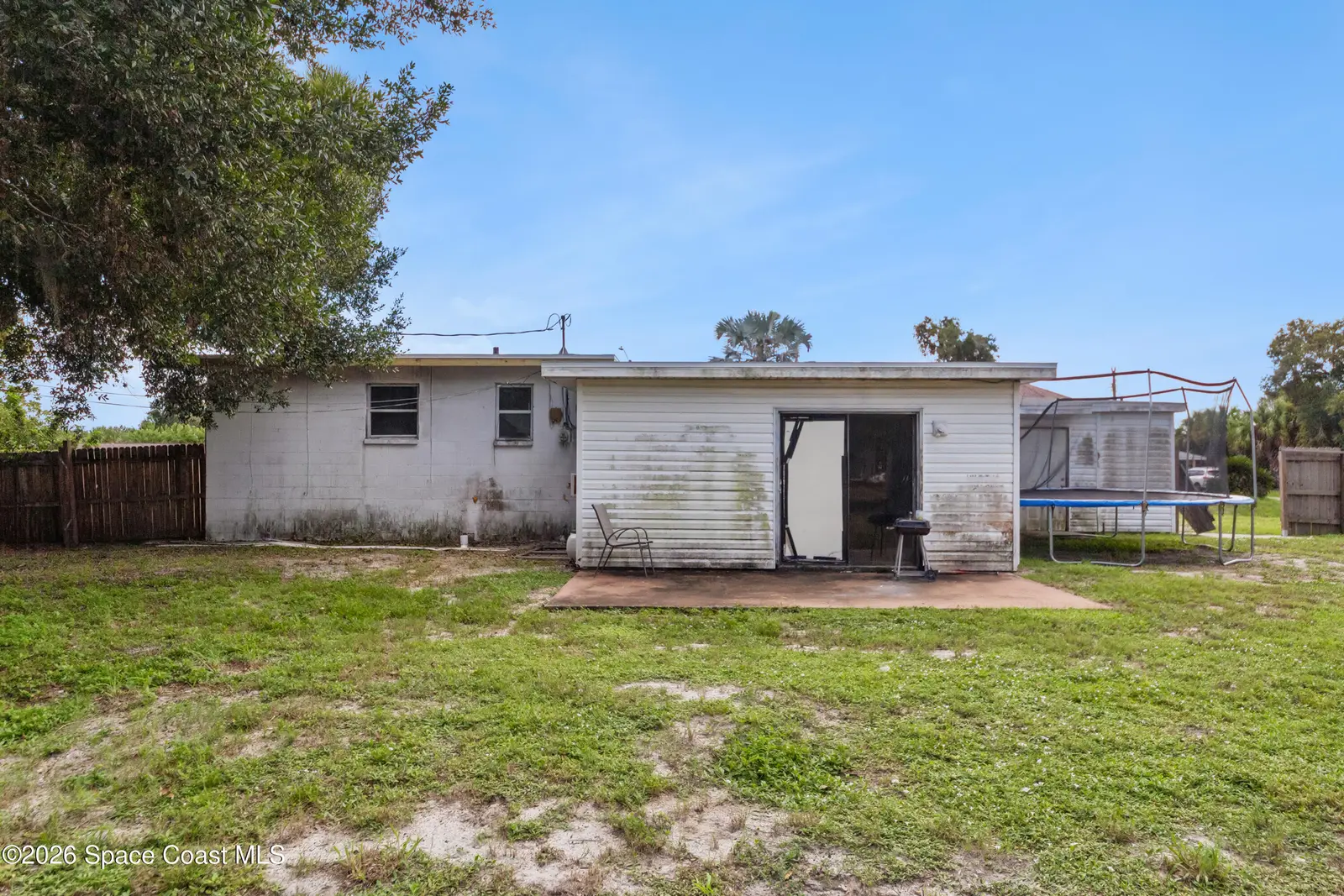 58 Knollwood Drive, Rockledge, Fl 32955, FL