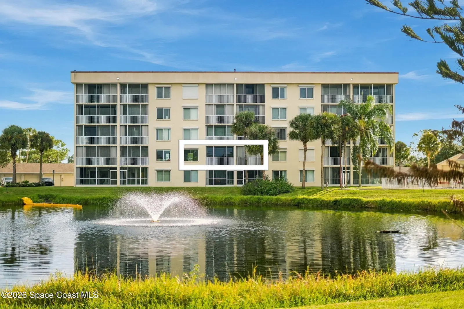 1420 Huntington Lane 2204, Rockledge, Fl 32955, FL