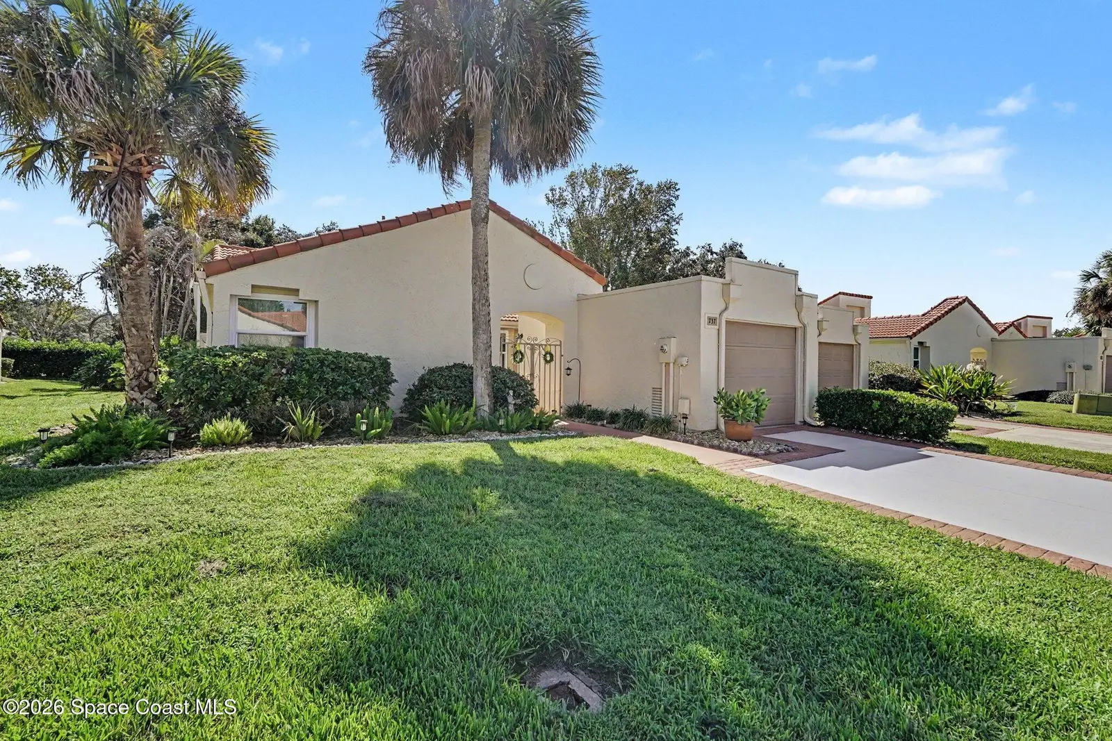 737 Spring Valley Drive, Melbourne, Fl 32940, FL