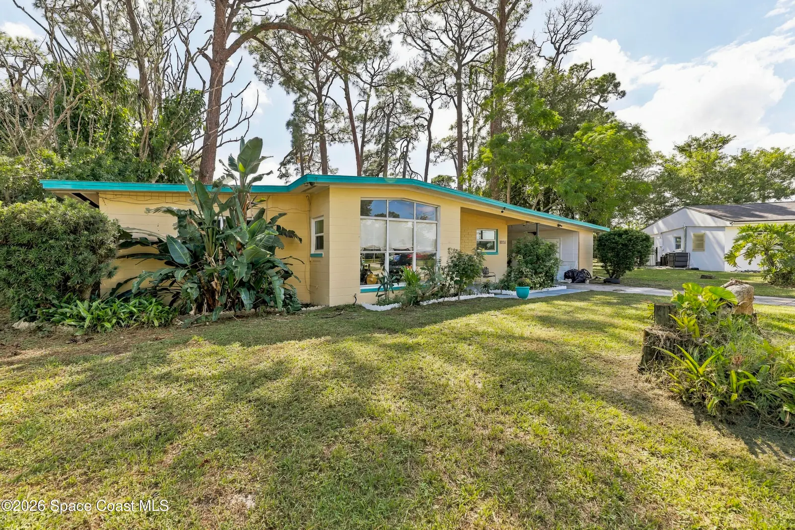 1111 Hickory Lane, Cocoa, Fl 32922, FL