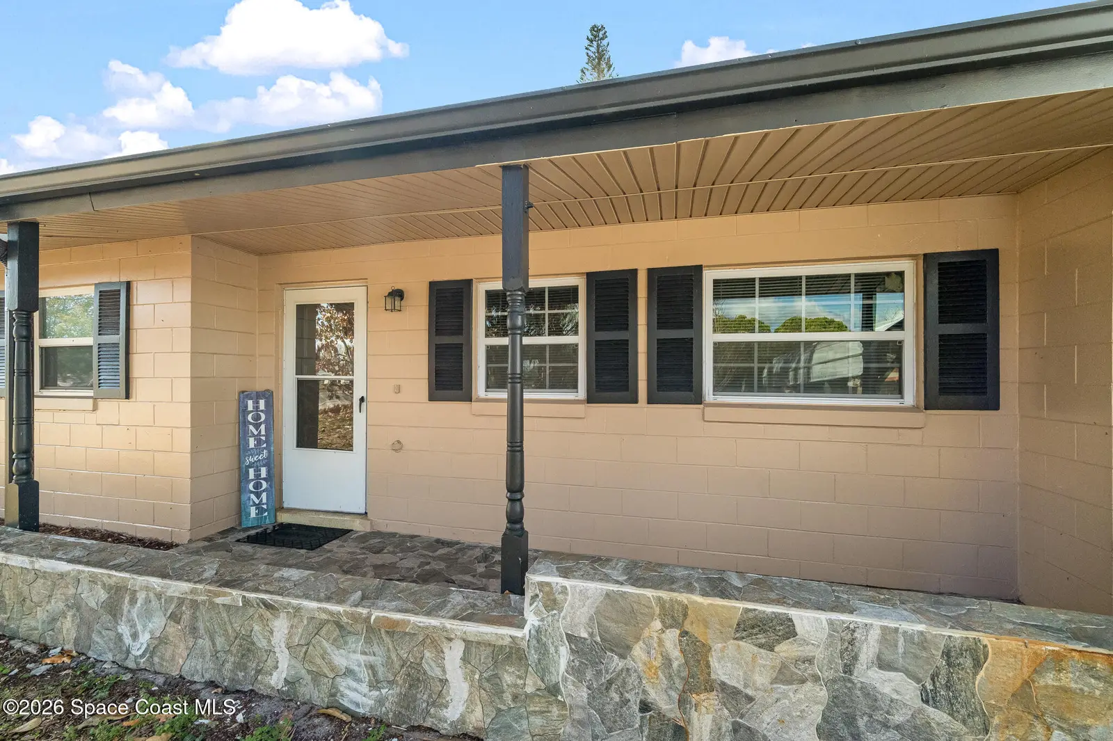 1148 N Singleton Avenue, Titusville, Fl 32796, FL