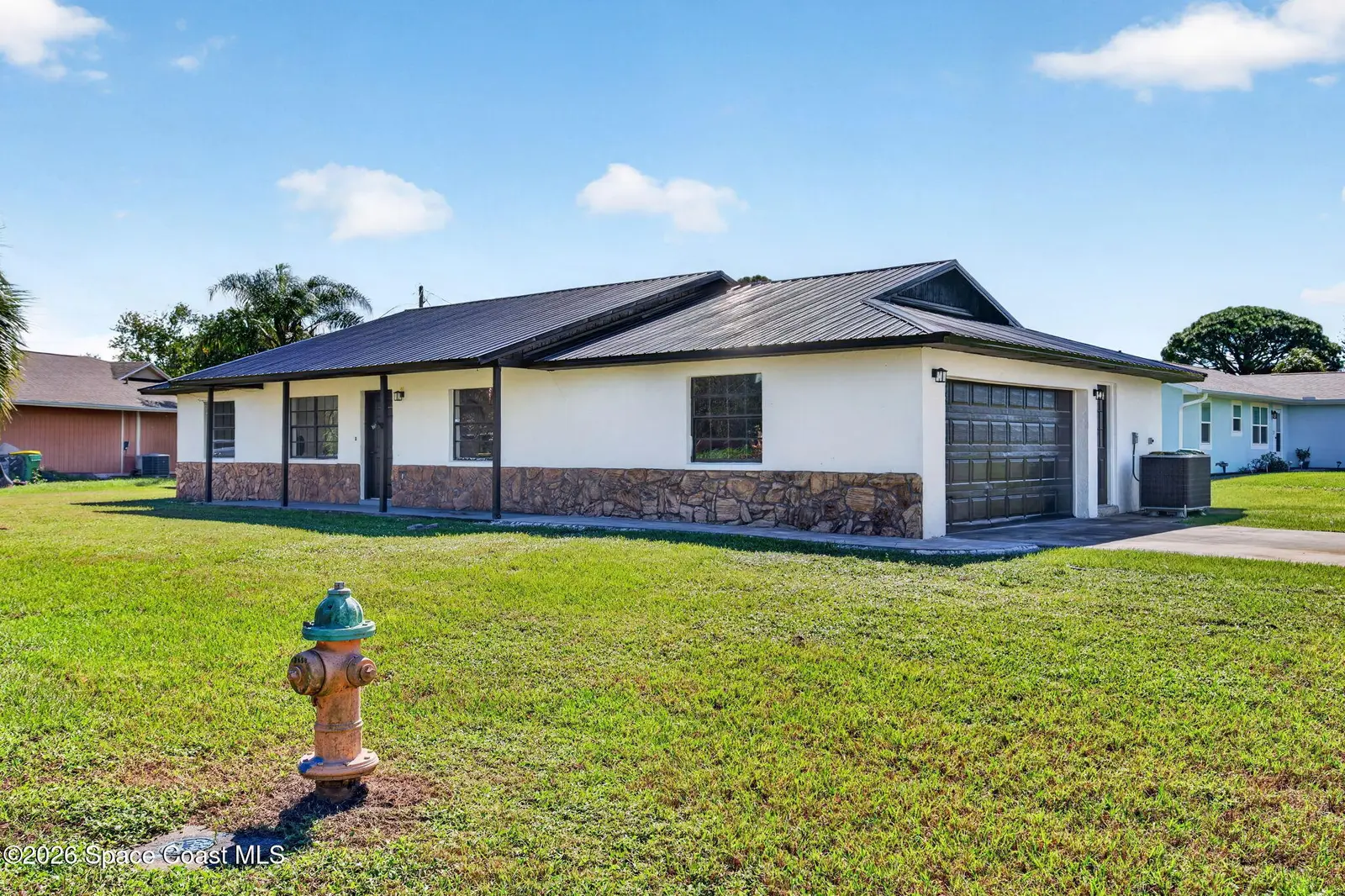 6395 Kingdom Avenue, Cocoa, Fl 32927, FL