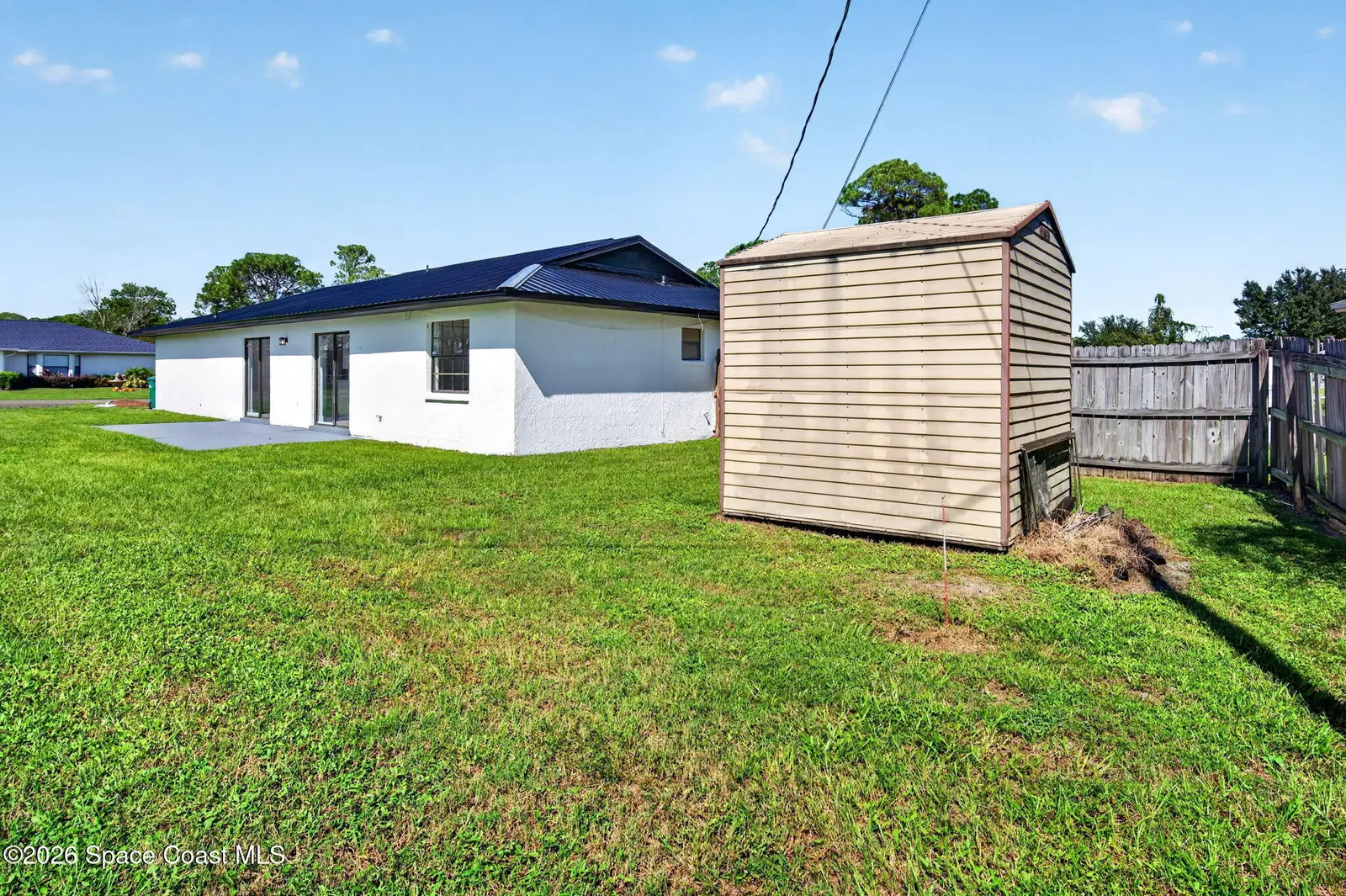 6395 Kingdom Avenue, Cocoa, Fl 32927, FL