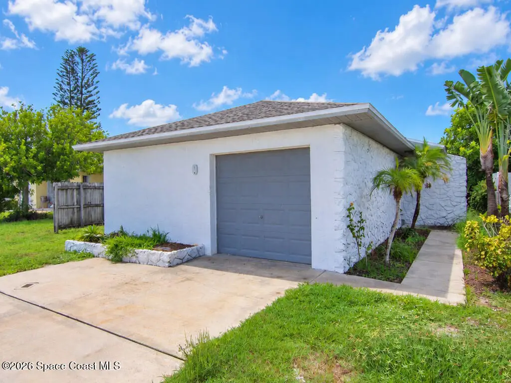 135 S Kenneth Court, Merritt Island, Fl 32952, FL