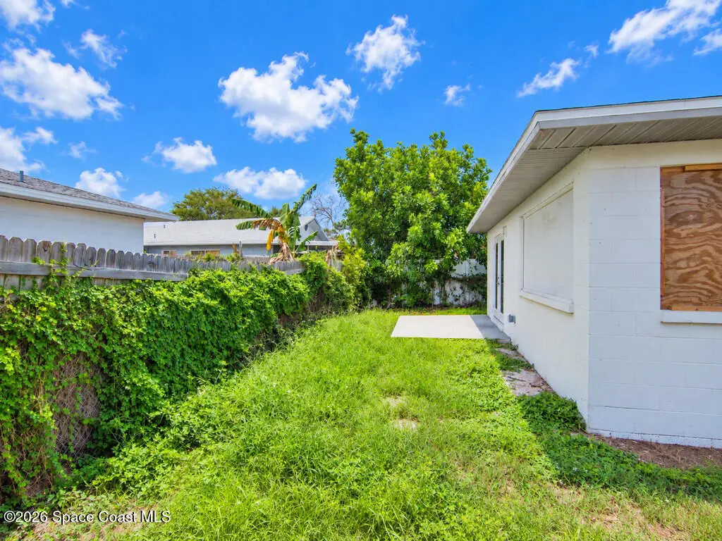 135 S Kenneth Court, Merritt Island, Fl 32952, FL