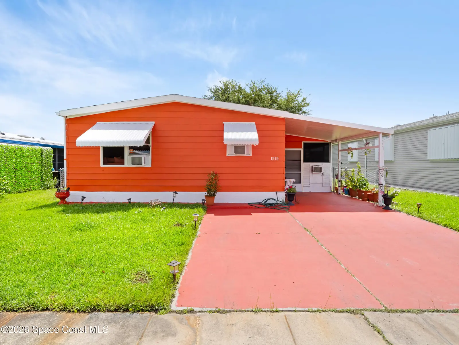 1919 Live Oak Street Ne, Palm Bay, Fl 32905, FL
