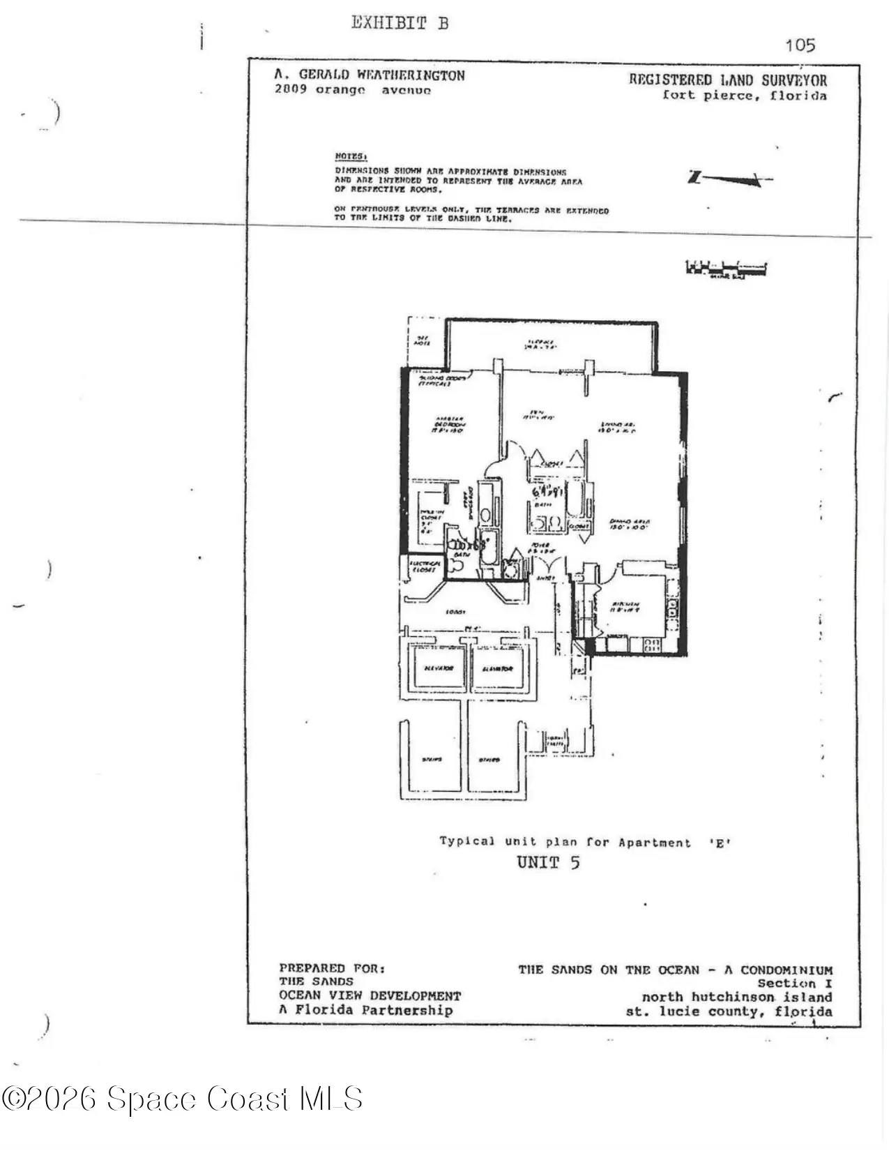 3100 N Highway A1a Phb05, Fort Pierce, Fl 34949, FL
