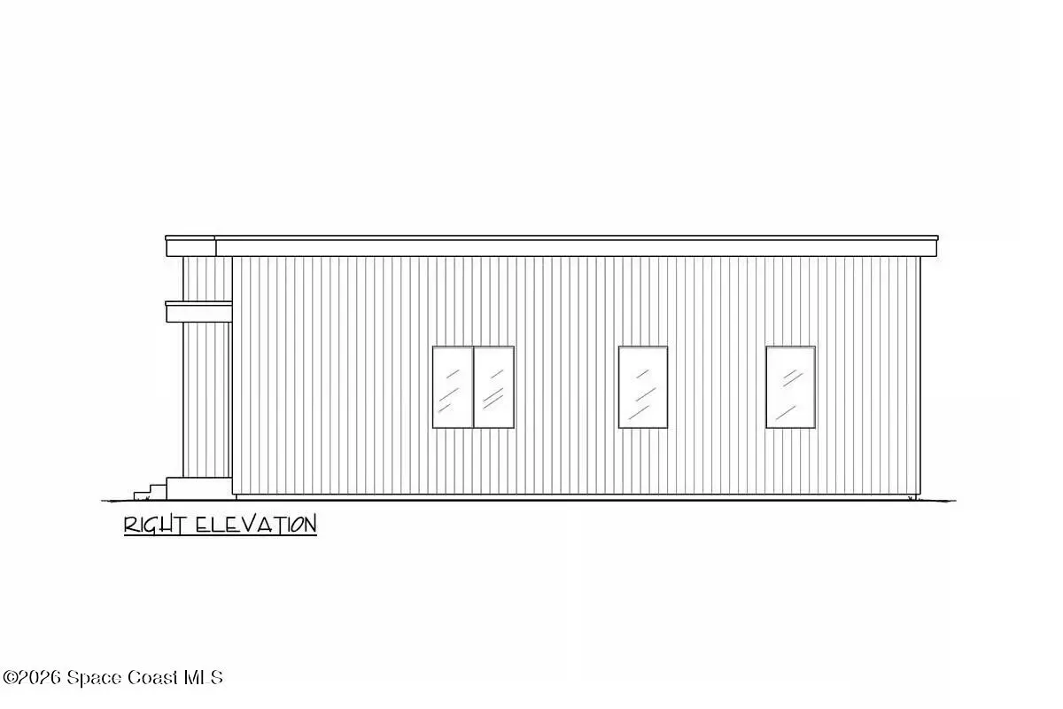 256 Lime Street, Cocoa, Fl 32926, FL