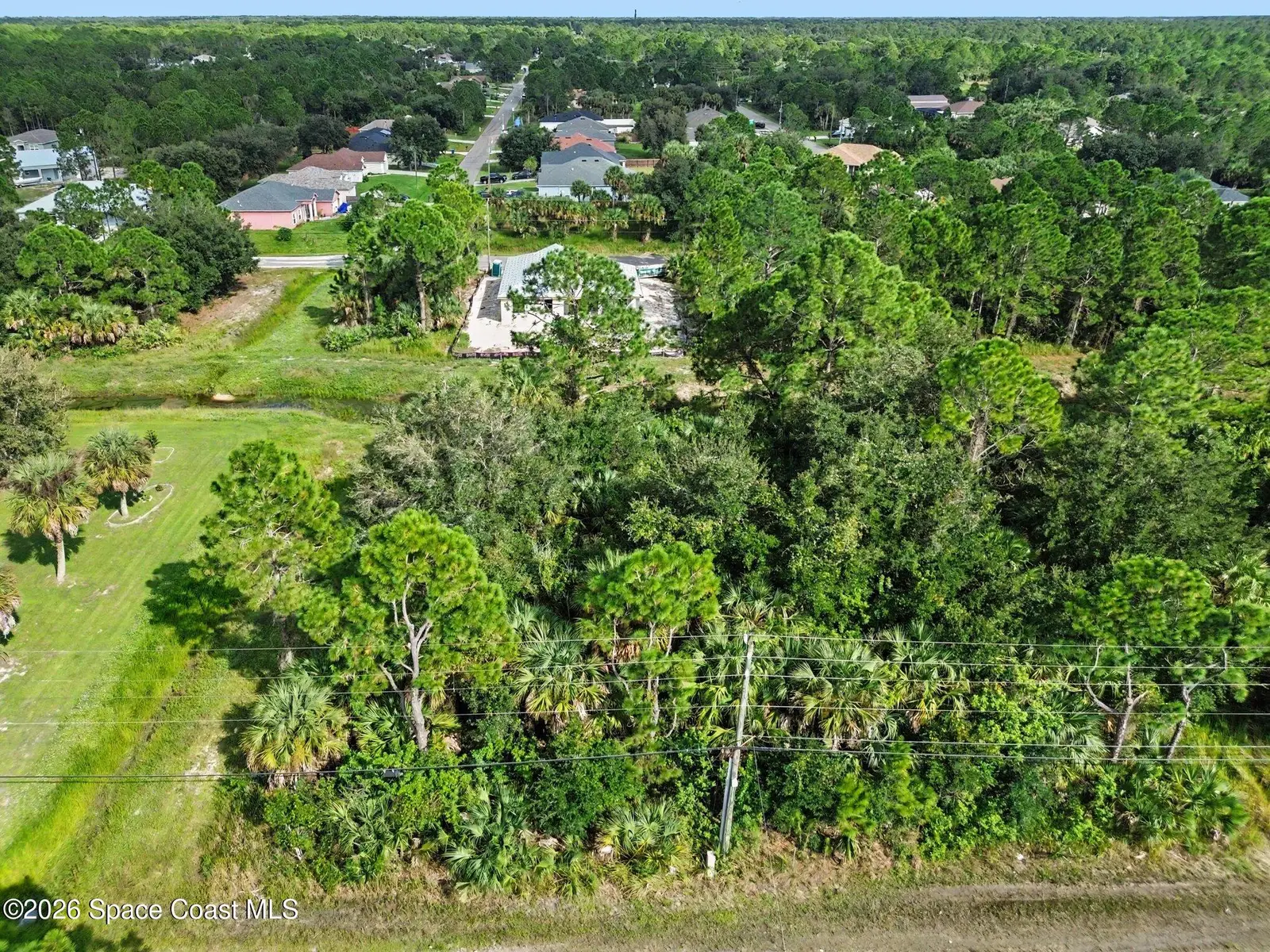 2901 Fitzpatrick Avenue Sw, Palm Bay, Fl 32908, FL