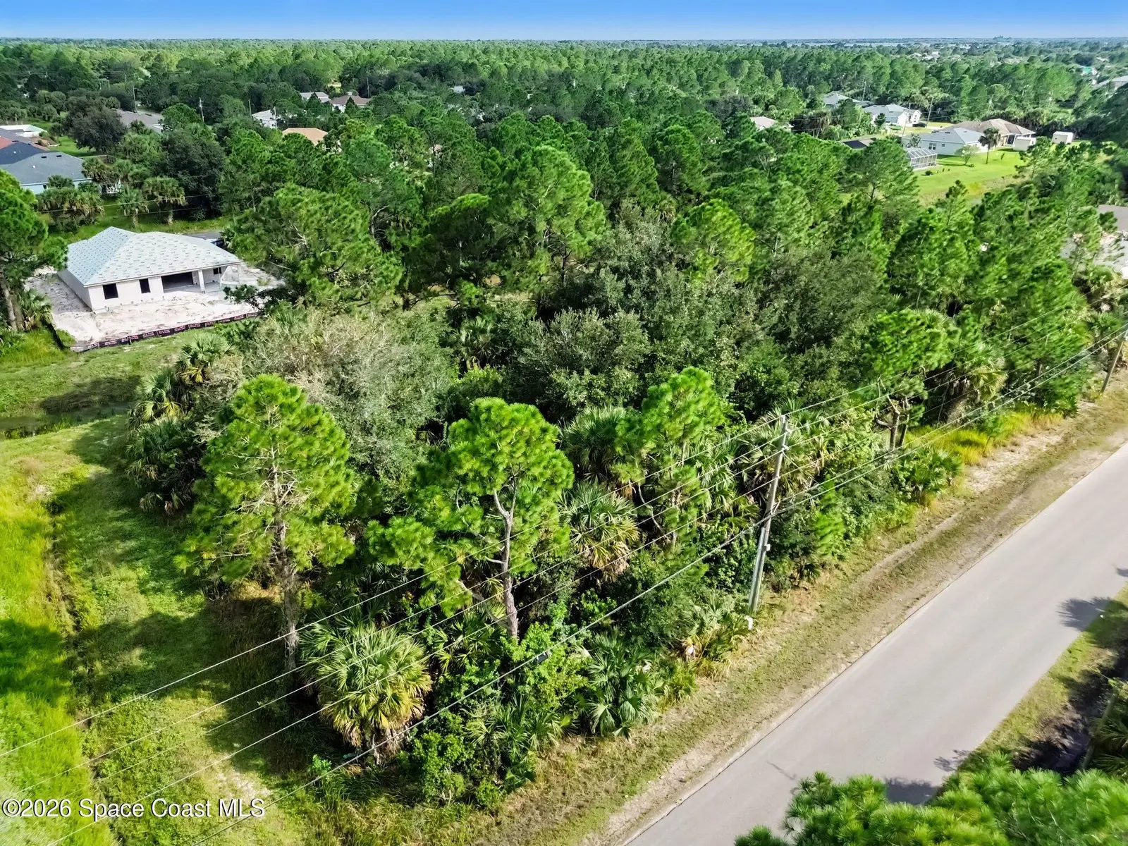 2901 Fitzpatrick Avenue Sw, Palm Bay, Fl 32908, FL