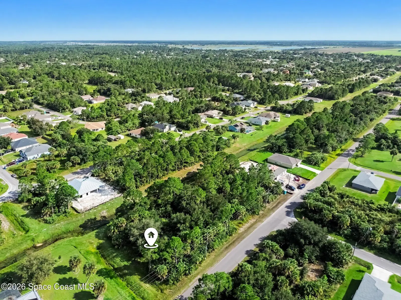 2901 Fitzpatrick Avenue Sw, Palm Bay, Fl 32908, FL