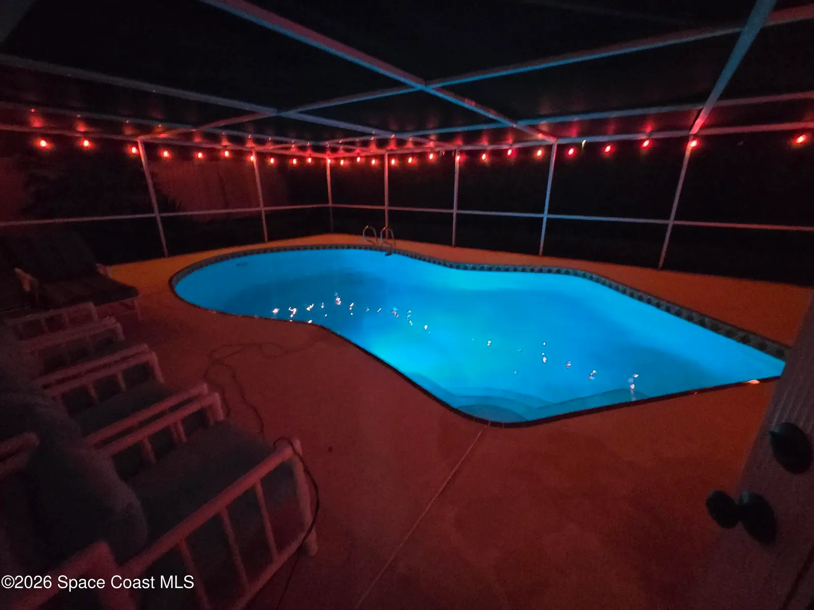 3820 Valley Lane, Titusville, Fl 32780, FL
