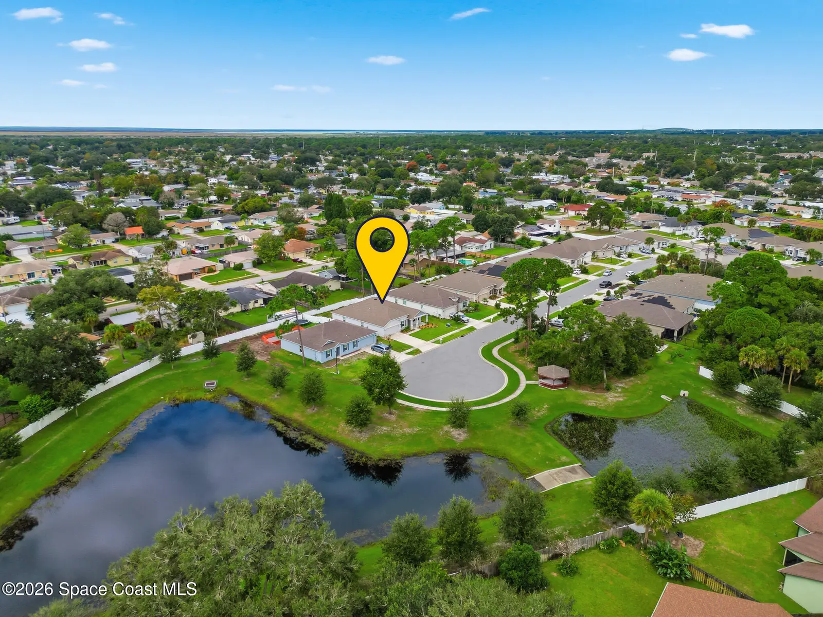 969 Edensor Lane, Rockledge, Fl 32955, FL