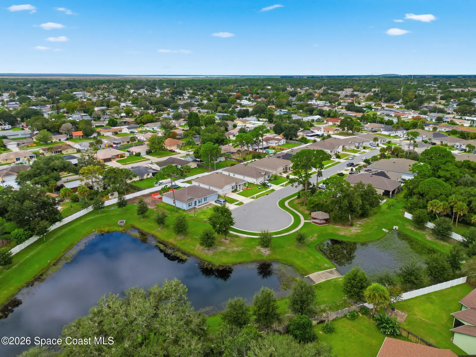 969 Edensor Lane, Rockledge, Fl 32955, FL