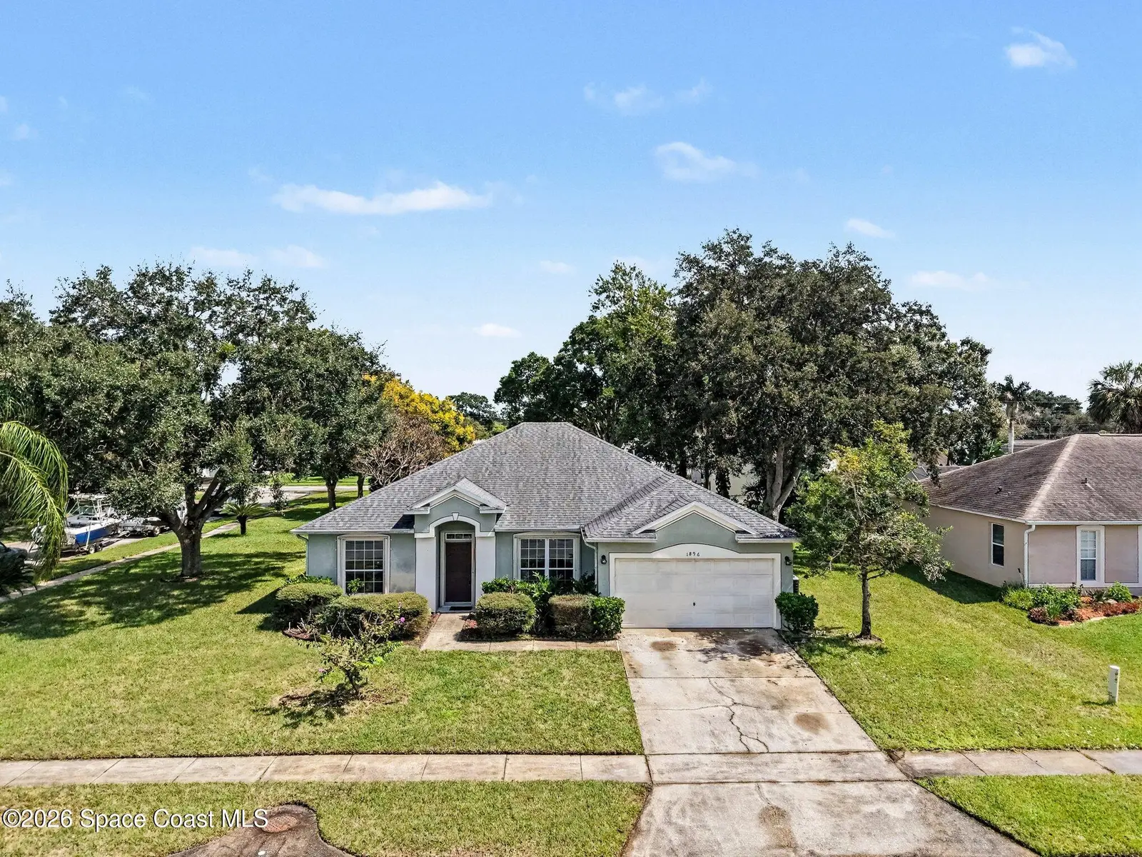 1896 Barrington Circle, Rockledge, Fl 32955, FL