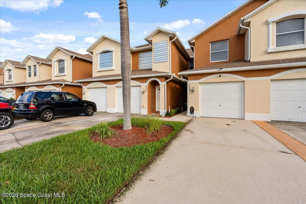 1050 Venetian Drive, West Melbourne, Fl 32904, FL