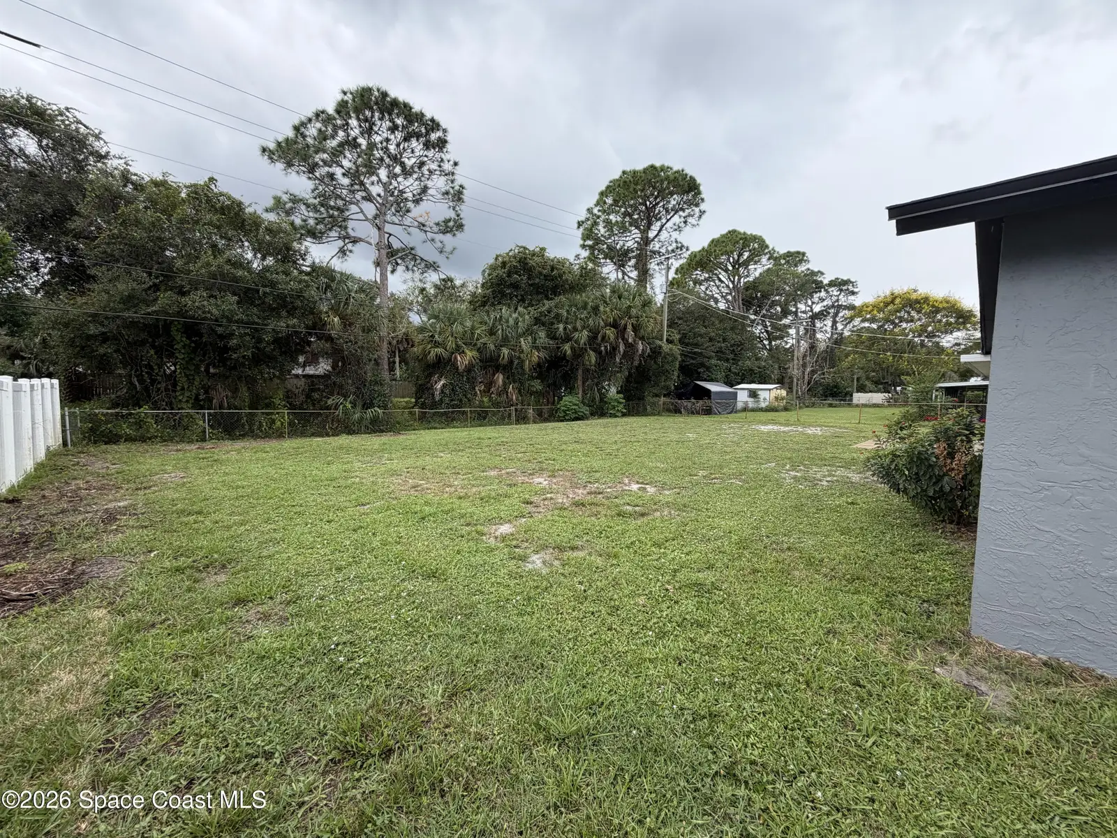 4461 Longbow Drive, Titusville, Fl 32796, FL
