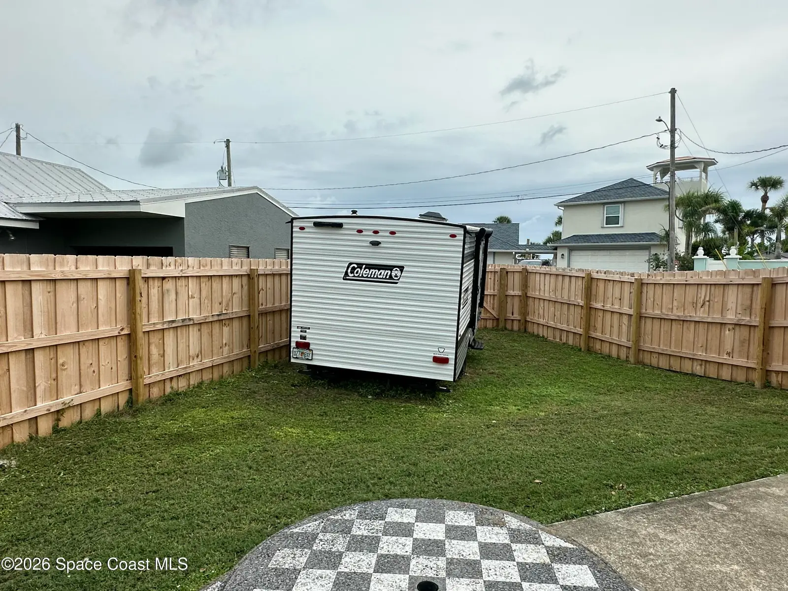 4424 Coquina Ridge Drive, Melbourne, Fl 32935, FL